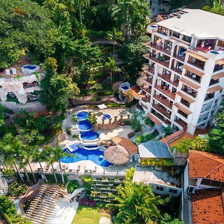 פוארטו ואלארטה Marcela Resort & Spa מראה חיצוני תמונה