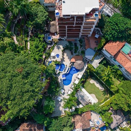 פוארטו ואלארטה Marcela Resort & Spa מראה חיצוני תמונה