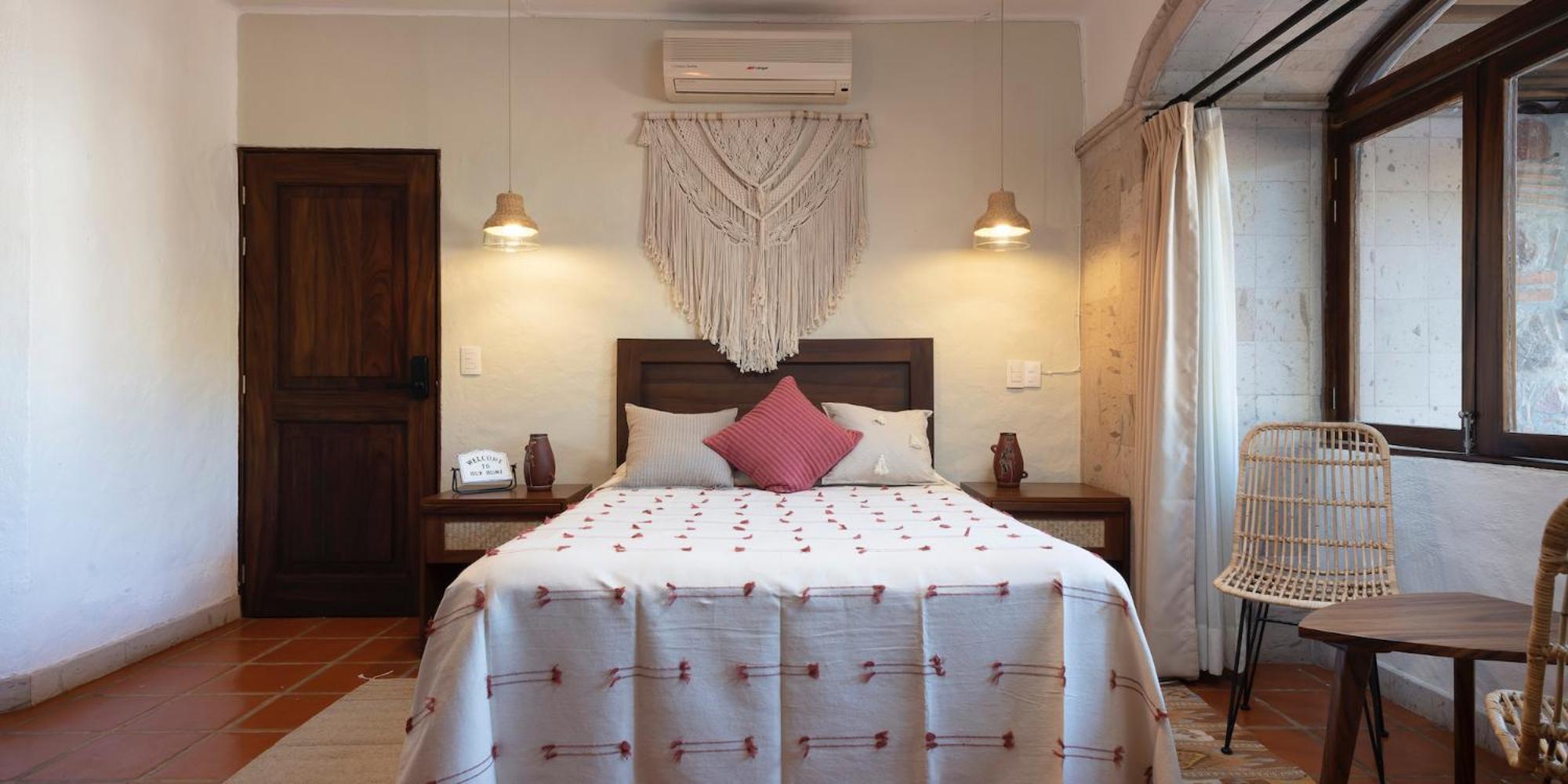 פוארטו ואלארטה Marcela Resort & Spa חדר תמונה