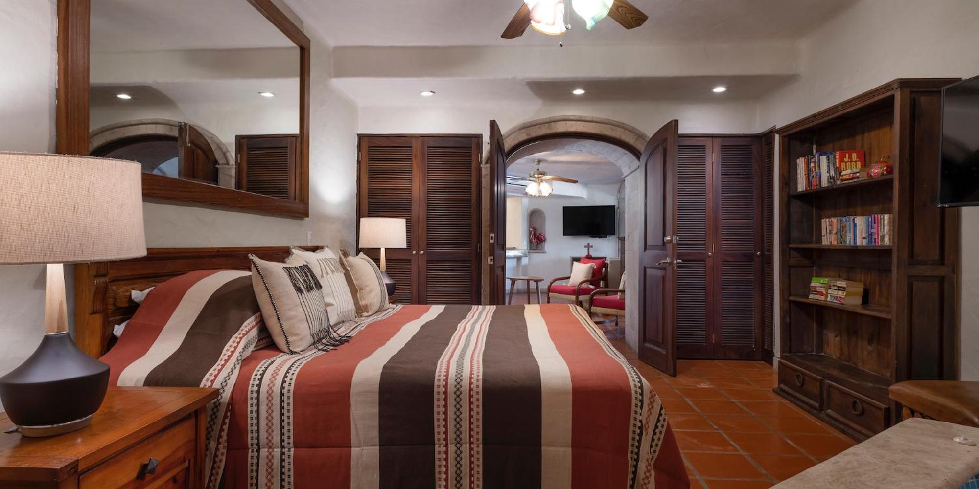 פוארטו ואלארטה Marcela Resort & Spa חדר תמונה