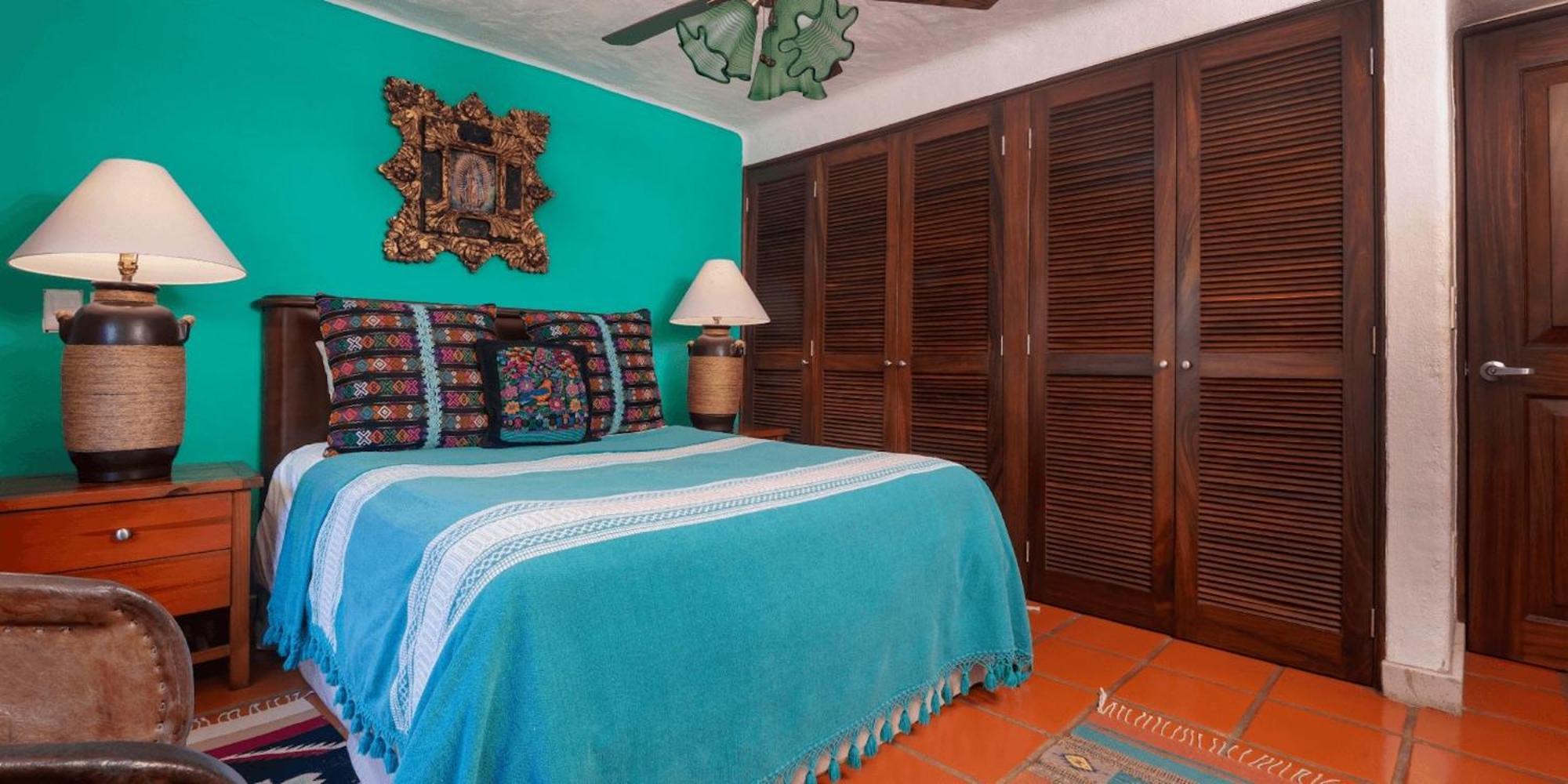 פוארטו ואלארטה Marcela Resort & Spa חדר תמונה