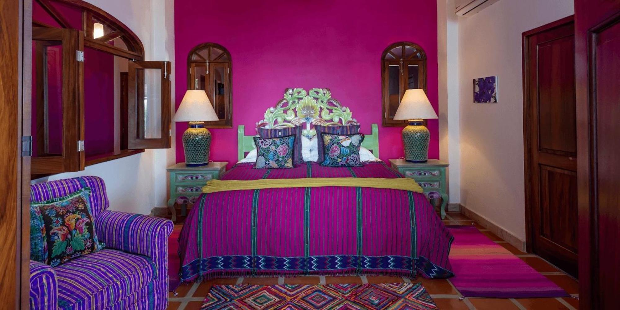 פוארטו ואלארטה Marcela Resort & Spa חדר תמונה